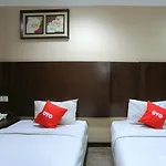 Super Oyo 90101 Gds Hotel Titiwangsa